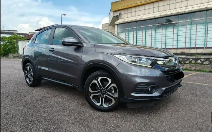 HR-V (1)