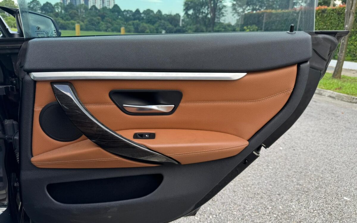 BMW 428i Gran Coupe (17)