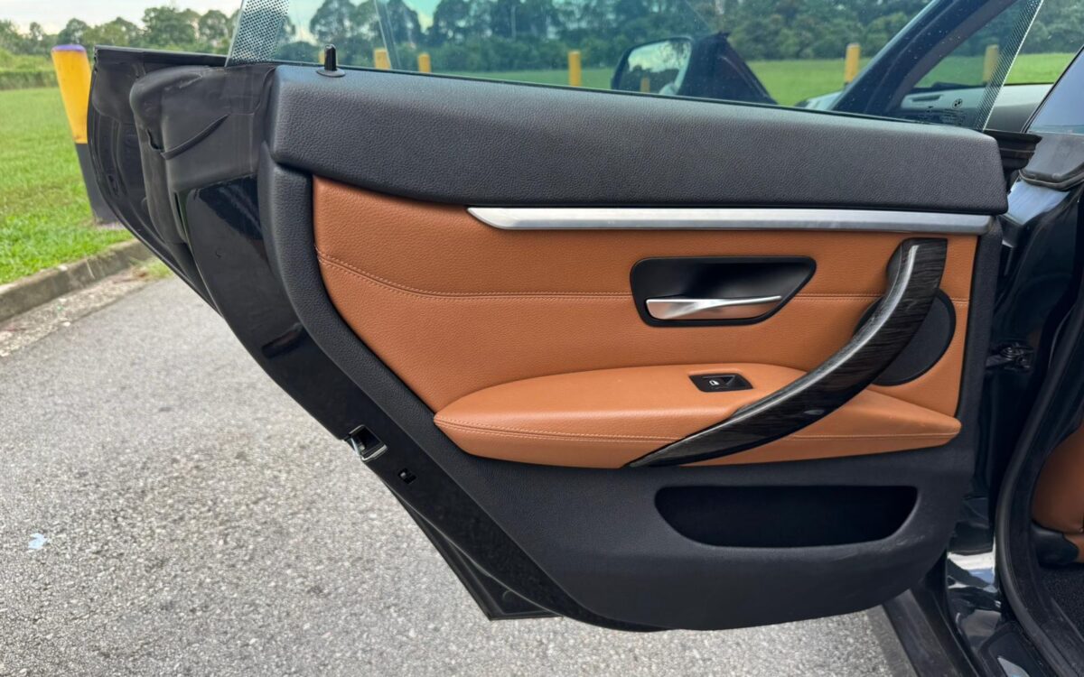 BMW 428i Gran Coupe (19)