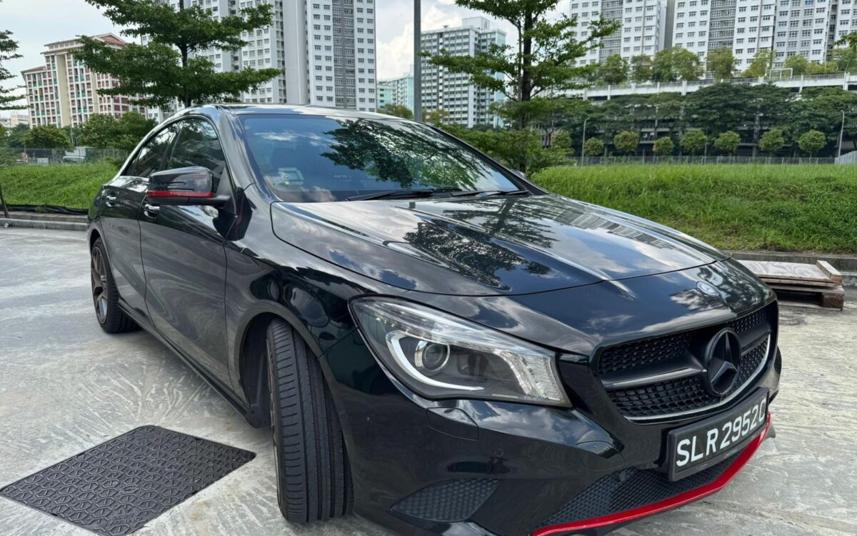 CLA 180 BI TURBO (1)