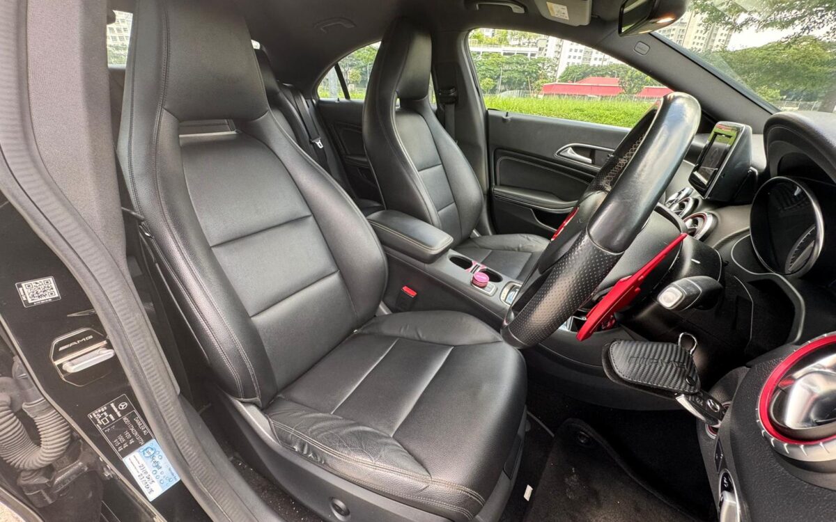 CLA 180 BI TURBO (12)