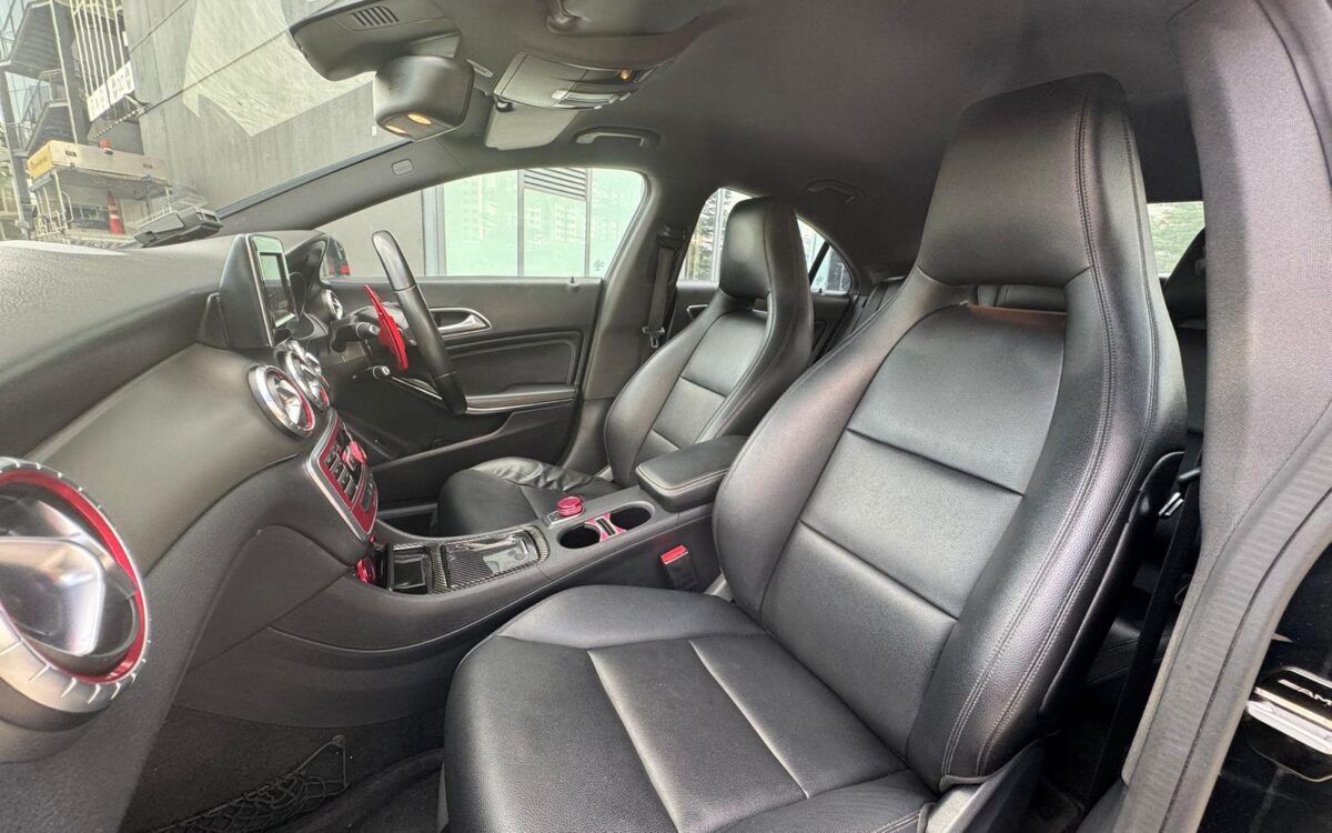CLA 180 BI TURBO (18)