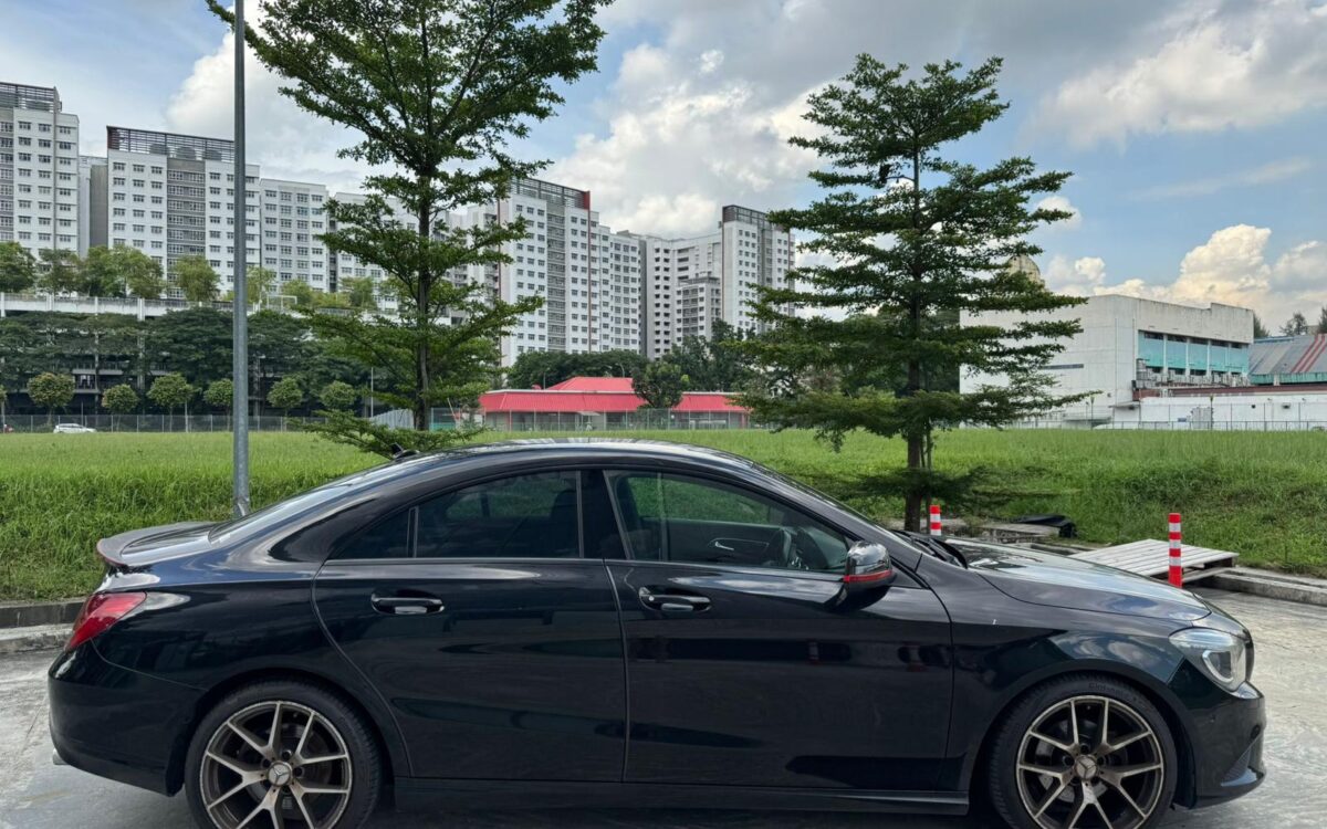 CLA 180 BI TURBO (2)