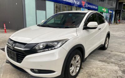 2014/15 Honda Vezel 1.5X