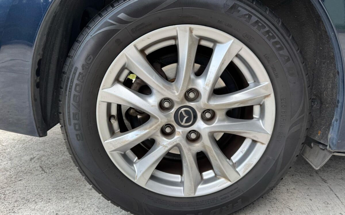 Mazda 3 (12)
