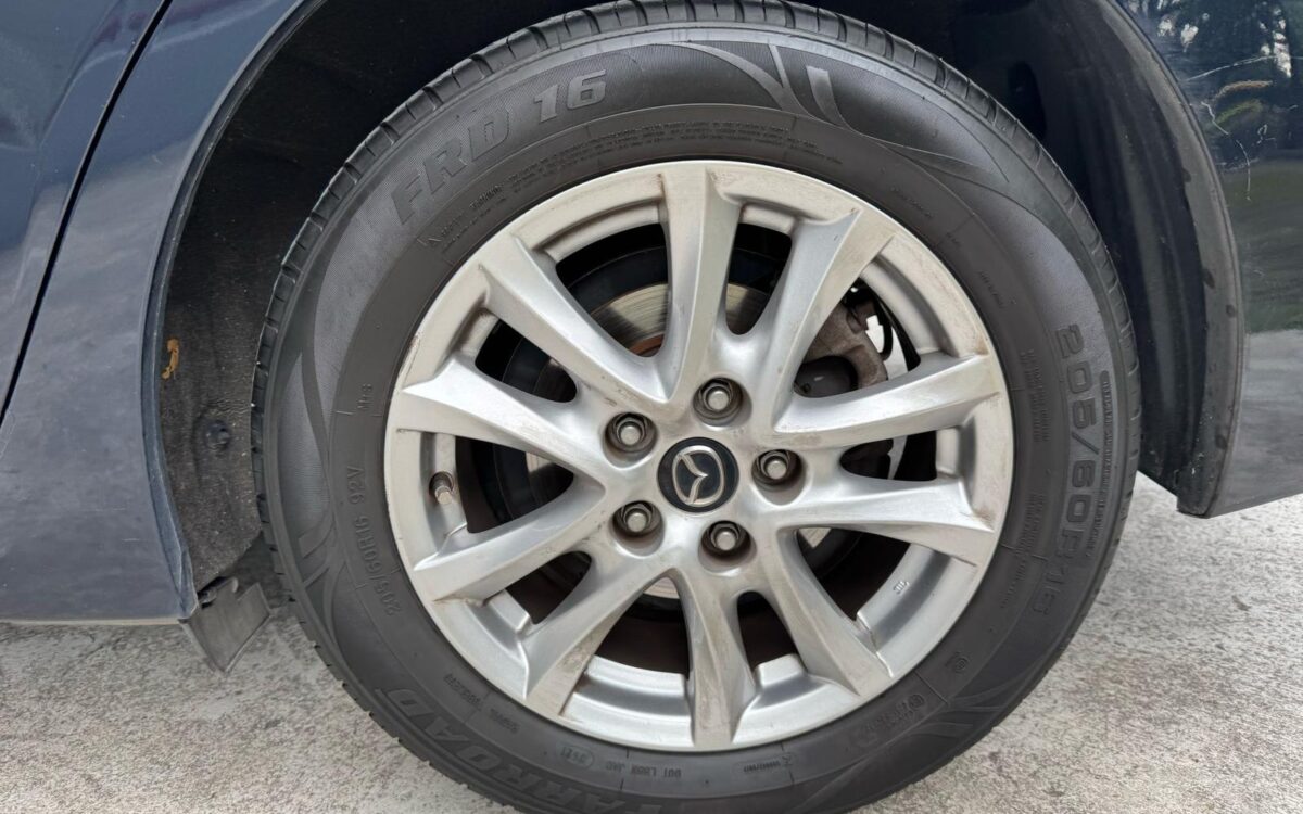 Mazda 3 (13)