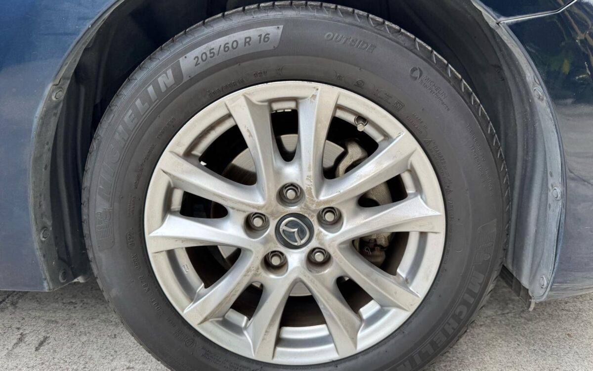 Mazda 3 (14)