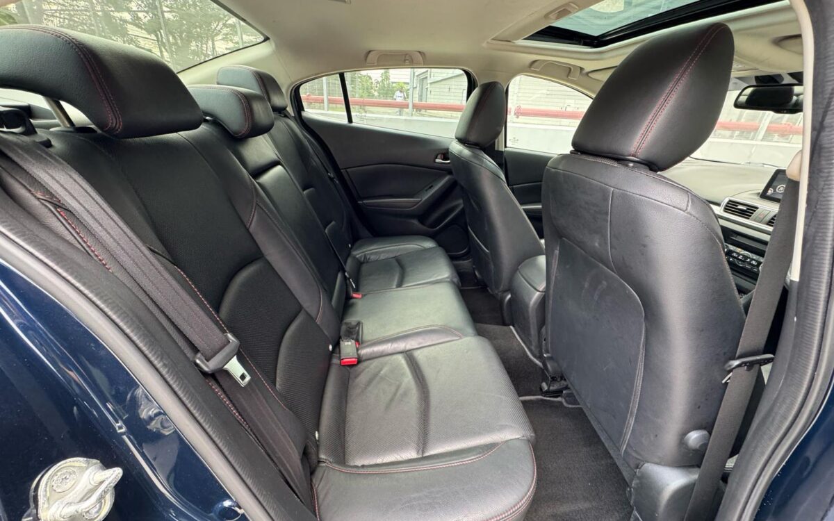 Mazda 3 (23)