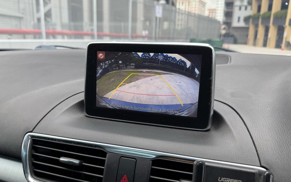 Mazda 3 (25)