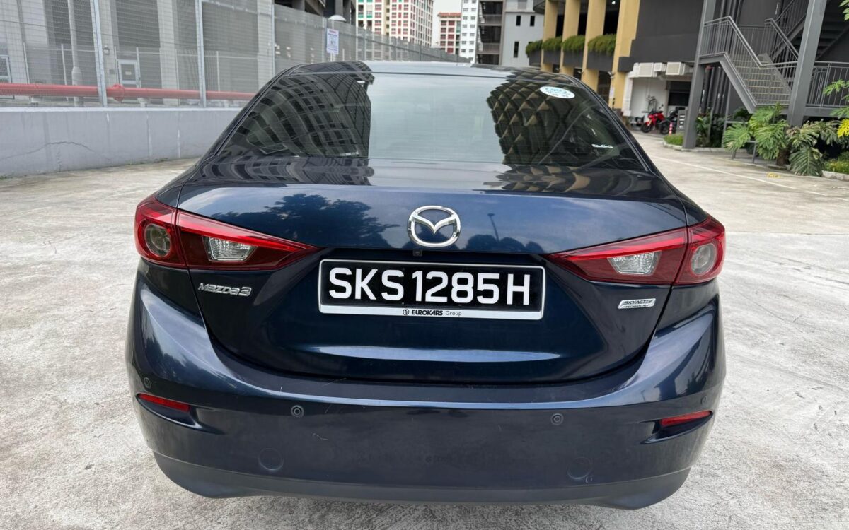 Mazda 3 (4)