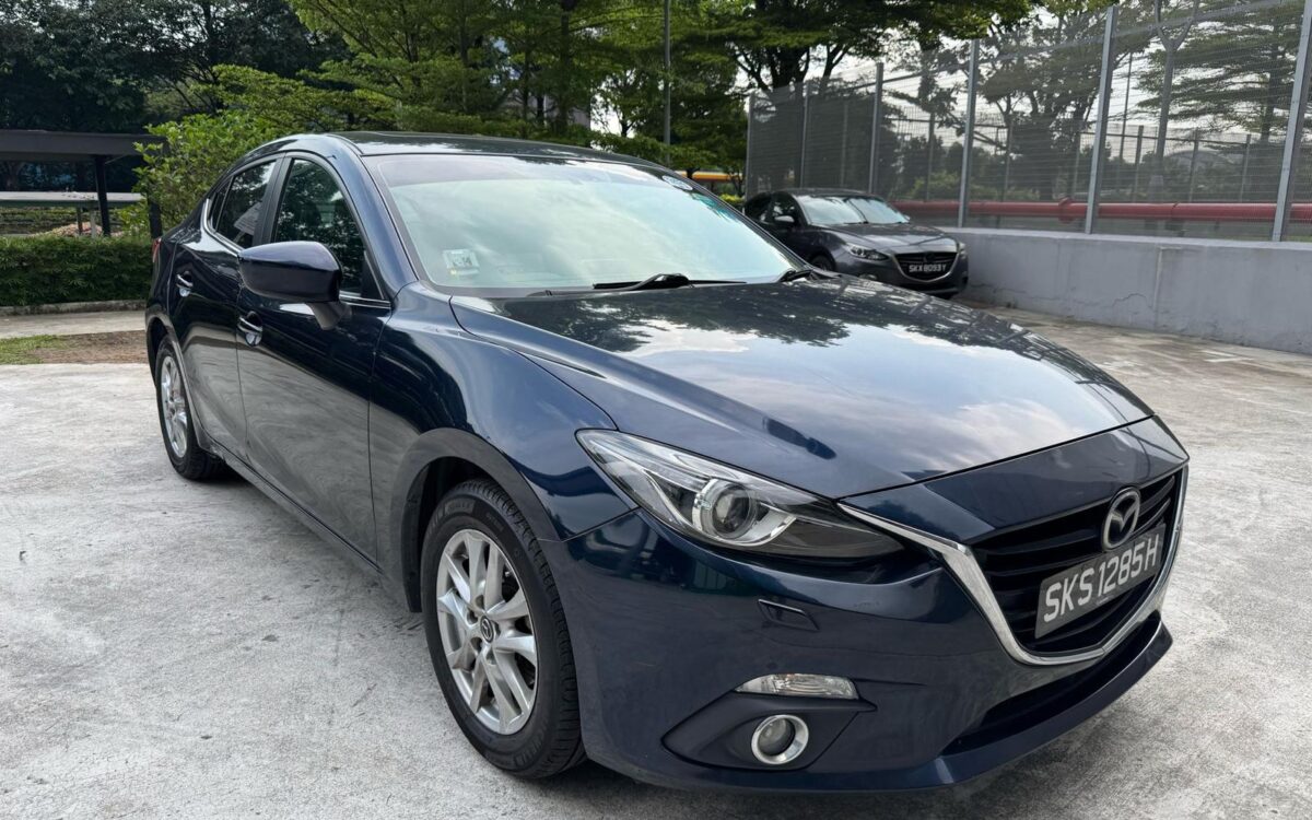 Mazda 3 (6)