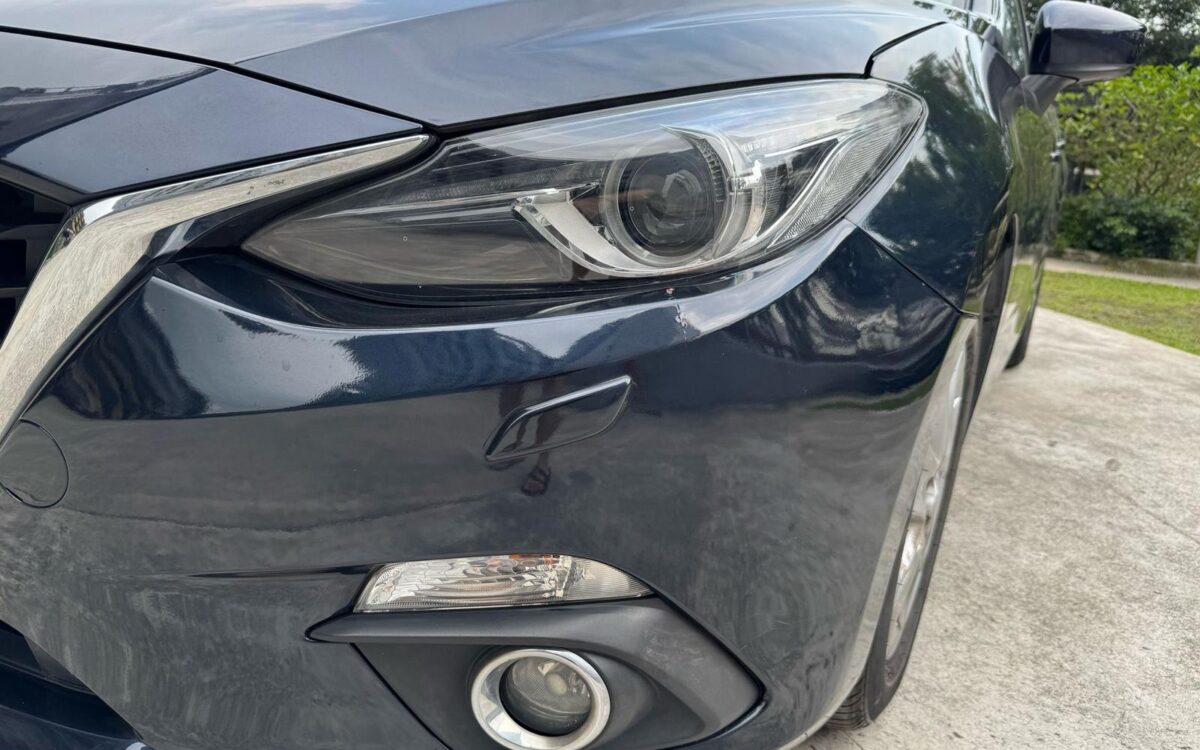 Mazda 3 (7)