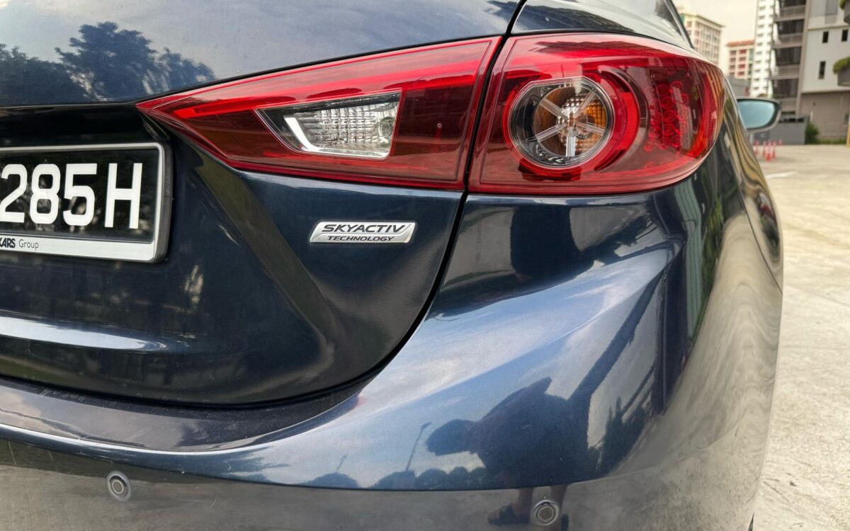 Mazda 3 (9)